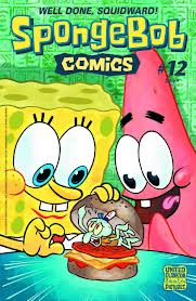 l sponge